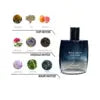 MAN SHOT Cologne for Men - 90ml EDP Long-Lasting Woody Scent | Premium Gift for Boyfriend Birthday & Holidays