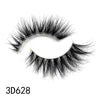 Wispy Mink Eyelashes Bulk Eyelash Mink Lashes Clear Band Mink Eye Lashes Wholesale