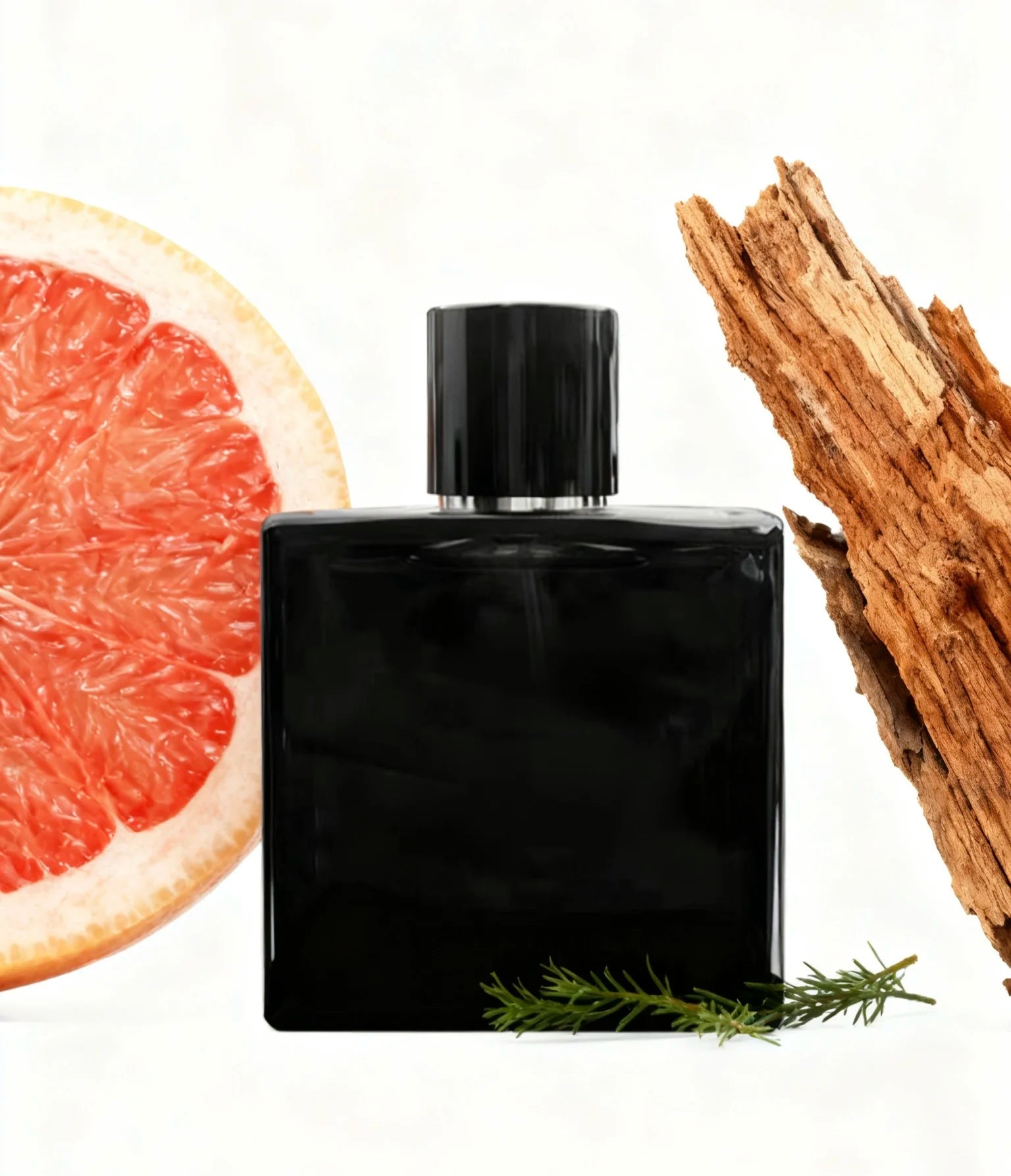 Hot Selling FANPI 100ml Men's Floral Cologne Luxury Long Lasting Travel Size Body Spray Perfume USA Warehouse Fast Shipping 3-5
