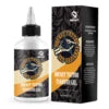 DQFART Cross-Border New 120ML/250ml Combo Pack Black Cologne Scent Professional Tattoo Gel Tattoo Artist Transfer Cream