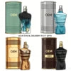 Men Gentleman Cologne Long Lasting Mild Scent Popular Daily Perfume