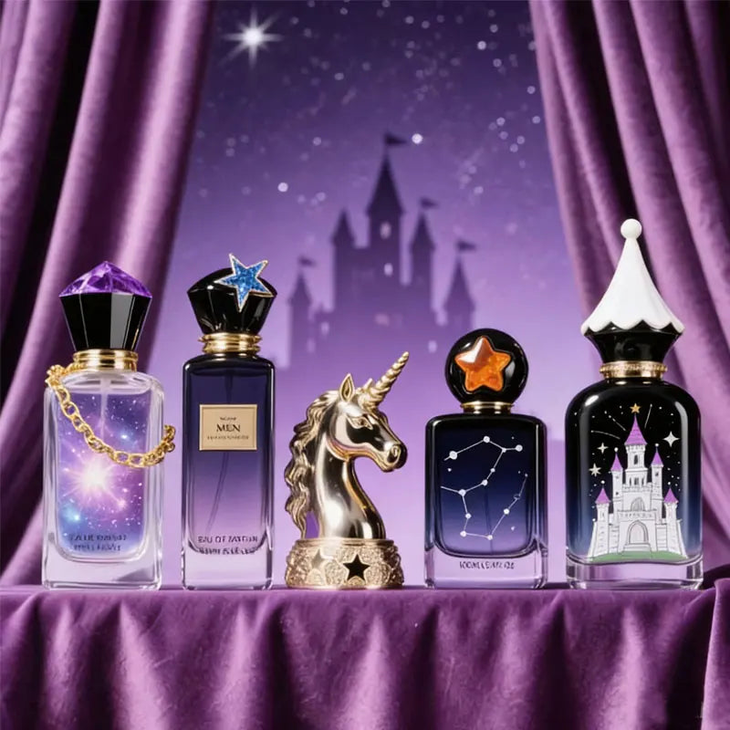 Fast Delivery 100ml Unisex Perfume Long-lasting Perfume Wholesale High-quality Men's Cologne With Receipt