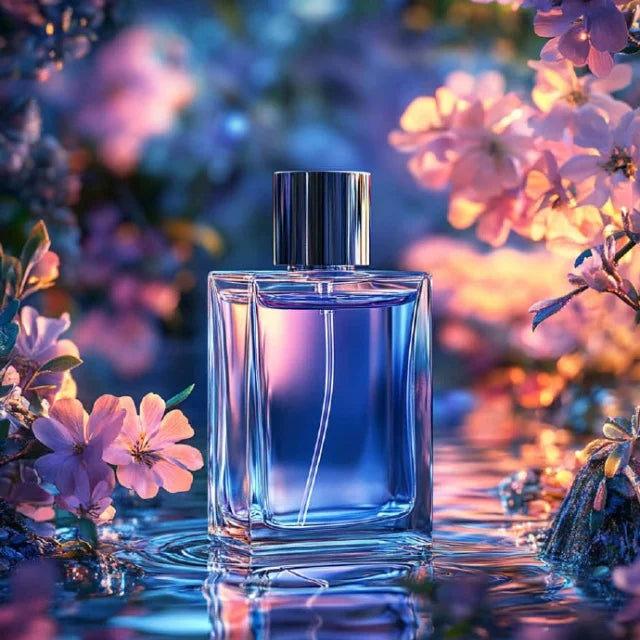 US Local Stock Manufacturer Direct Supply Factory Mini Perfume Wholesale Dubai Perfumes Wholesale Cologne Luxury Perfume