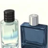 Men's Perfume 100ml High-Quality Strong Fragrance Brand Long-Lasting Body Spray Men's Luxury Eau De Cologne