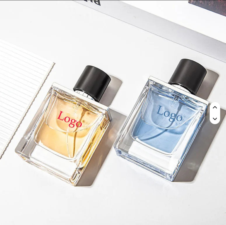 Supplier Top Quality Men Cologne Perfume 100ml Long Lasting Fragrance Body Spray Perfume