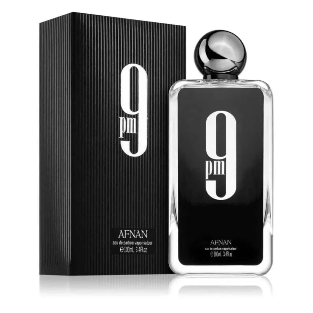 US 3-5 Days Fast Delivery 9 PM Wholesale Dubai Arabic Perfume Cologne With Receipt 100ml Luxury Perfume Receipt Free Shipping