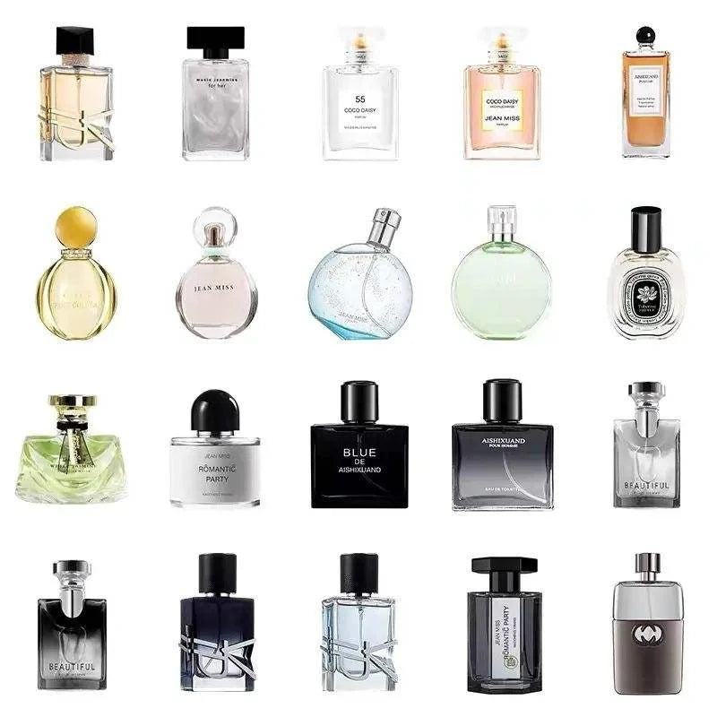 US Warehouse Perfume High Quality Long-Lasting Fragrance Wholesale Cologne