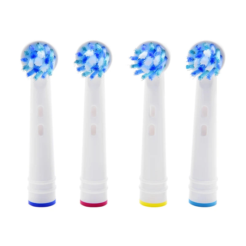 BAOLIJIE EB50-P China 12 Years Professional Manufacturer Wholesale Adult Tooth Brush Head
