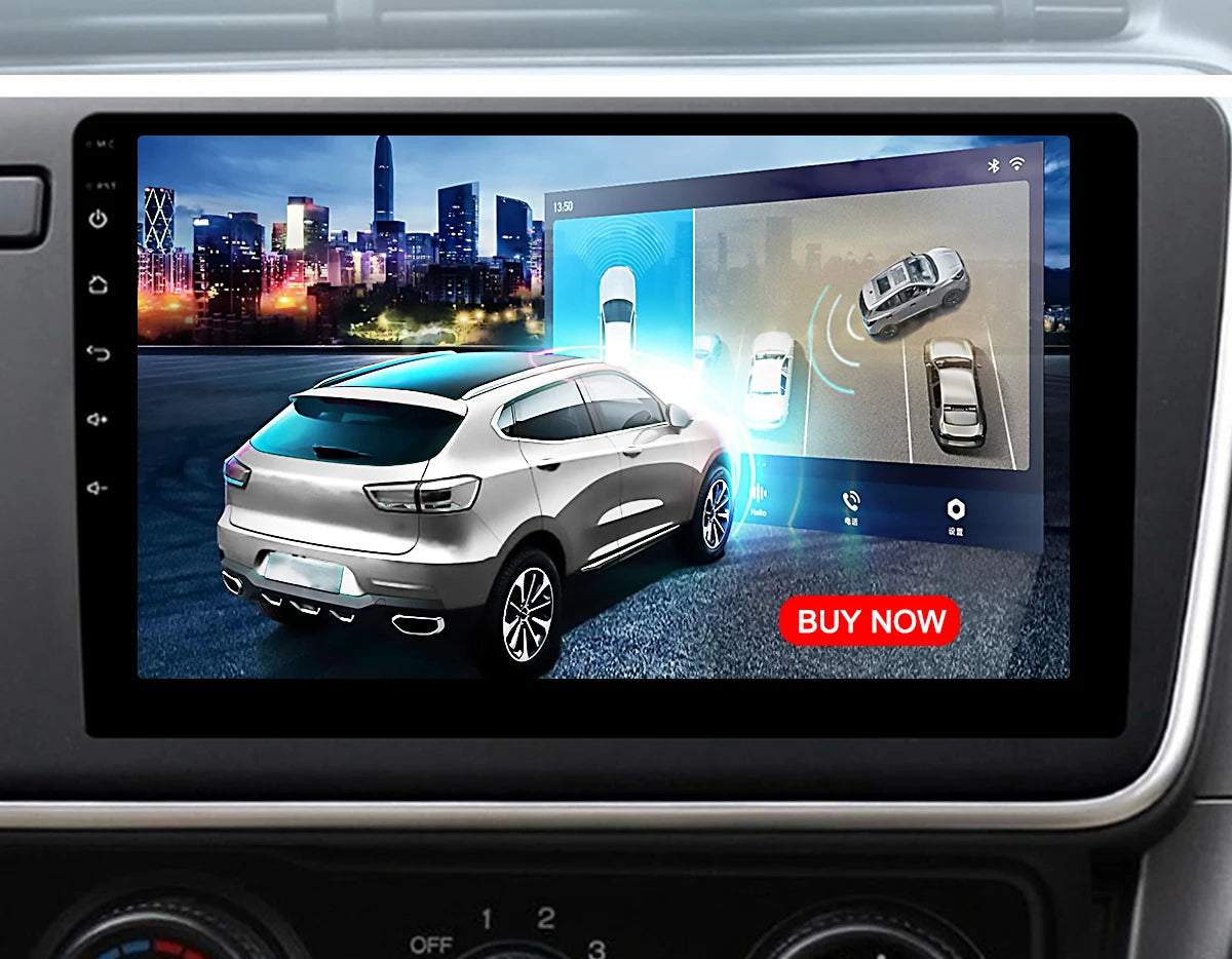 256G For Porsche Cayenne 2010 - 2017 Car Intelligent System Car Radio Multimedia Player GPS Navig Carplay Android Auto Head Unit