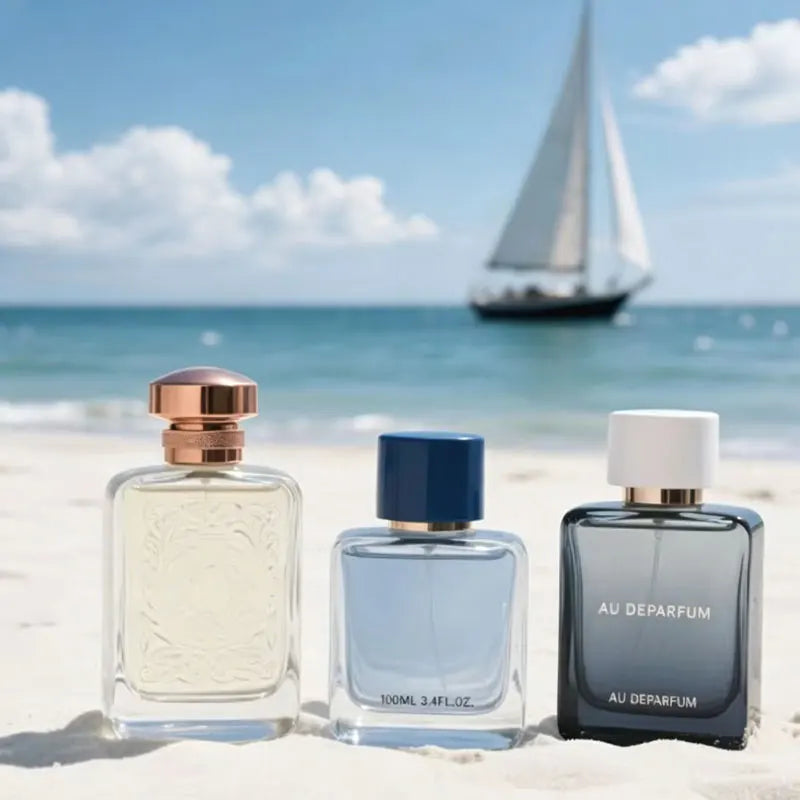 US Stock 3-7days Women Cologne Parfum Delivery Men's Perfume with Receipt Cologne High Quality Long-lasting