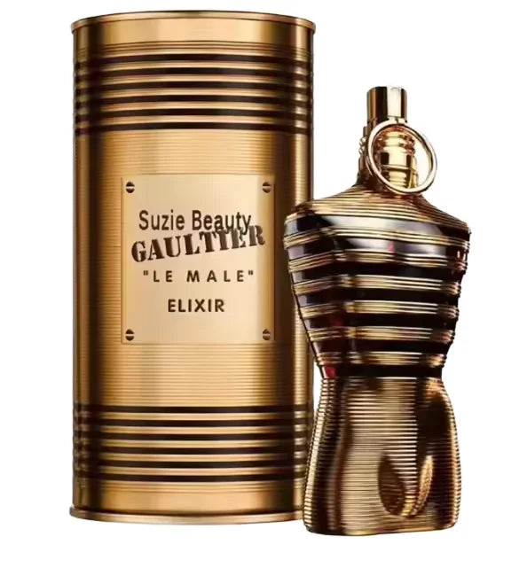 Men Luxury Perfumes JPG Tea Scent Cologne Spray Long Lasting Fragrance High Quality Regular Size 100 ml