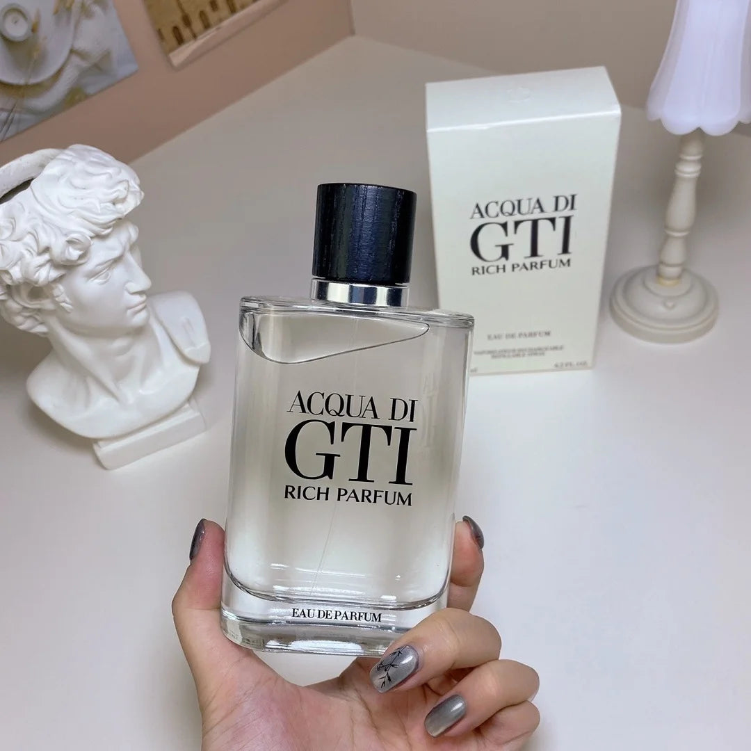 Usa Bulk Wholesale Vendors High Quality Long Lasting Fragrance Spray Luxury Originales Brand Designer Men's Perfumes Colognes