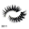 Wispy Mink Eyelashes Bulk Eyelash Mink Lashes Clear Band Mink Eye Lashes Wholesale