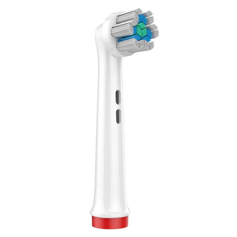 Baolijie EB-50X Factory Electrical Tooth Brush Replacement Toothbrush Heads Compatible With Oral Brush