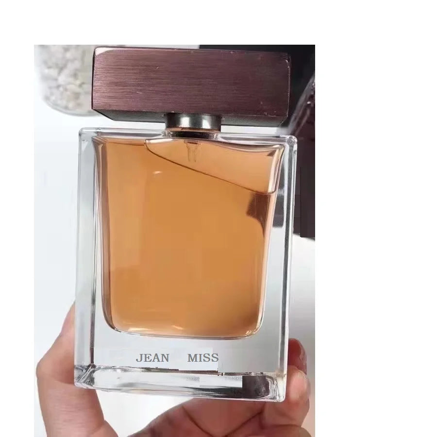 Original Brand Fragrance Wholesale Brand Designer Luxury Brand Perfume Gift Sets Ladies Perfume and Men's Cologne OEM