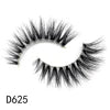 Wispy Mink Eyelashes Bulk Eyelash Mink Lashes Clear Band Mink Eye Lashes Wholesale