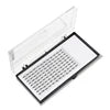 3d-20d C CC D Curl Premade Volume Fans Promade Russian Lashes Pre Made Fan Eye Lashes Cluster Las Extension Fan Eyelashes