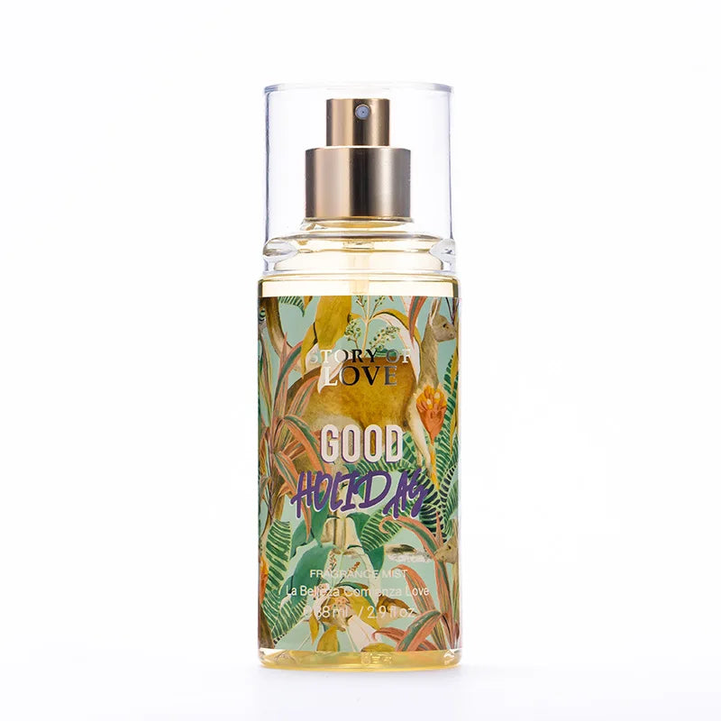 US Warehouse Perfume High Quality Men's Long-Lasting Fragrance Wholesale Cologne
