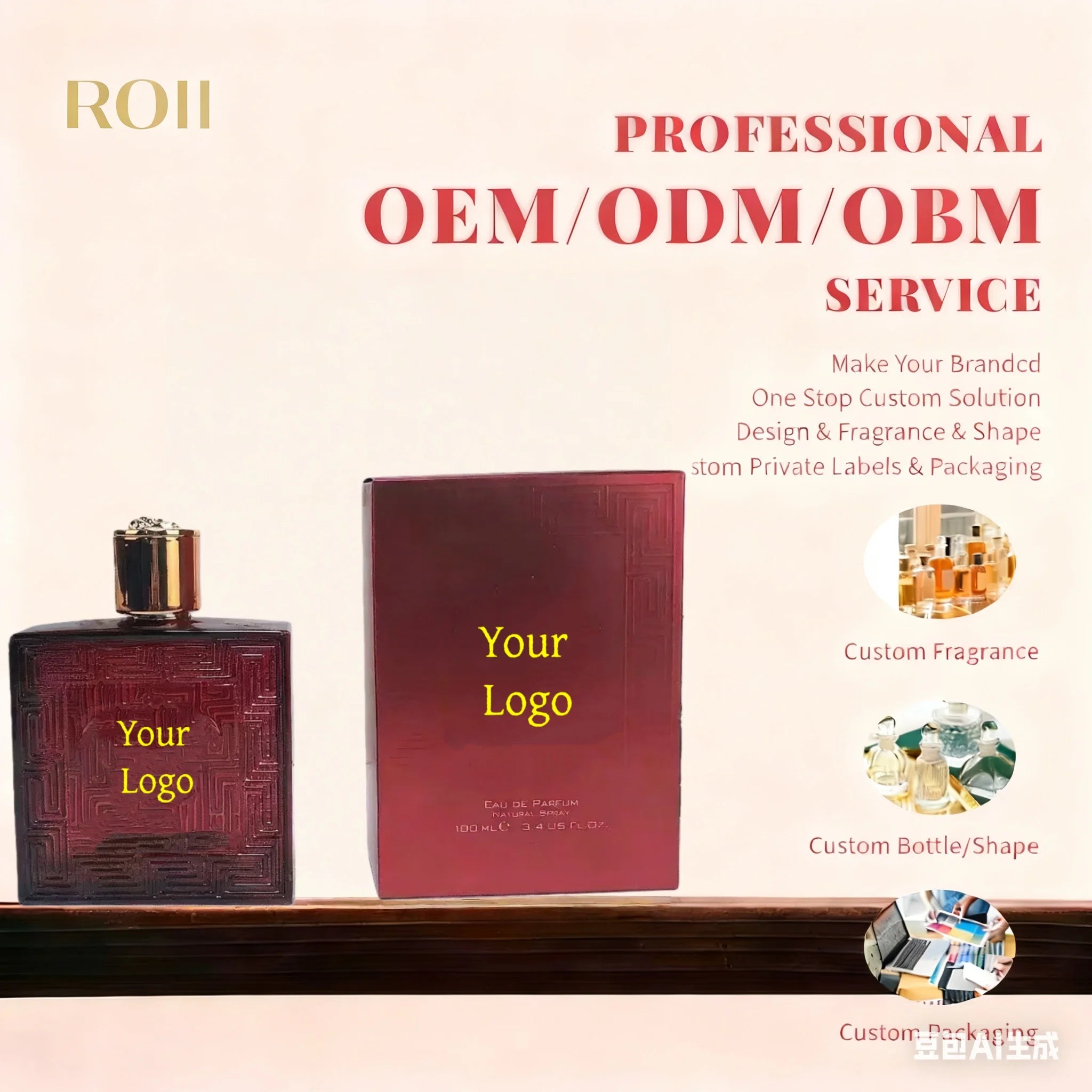 Factory Supply Woody Fresh Men Cologne Spray Long Lasting Eco-Friendly Custom Logo & Packaging MOQ 500pcs Fast Delivery