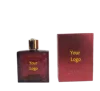 Factory Supply Woody Fresh Men Cologne Spray Long Lasting Eco-Friendly Custom Logo & Packaging MOQ 500pcs Fast Delivery
