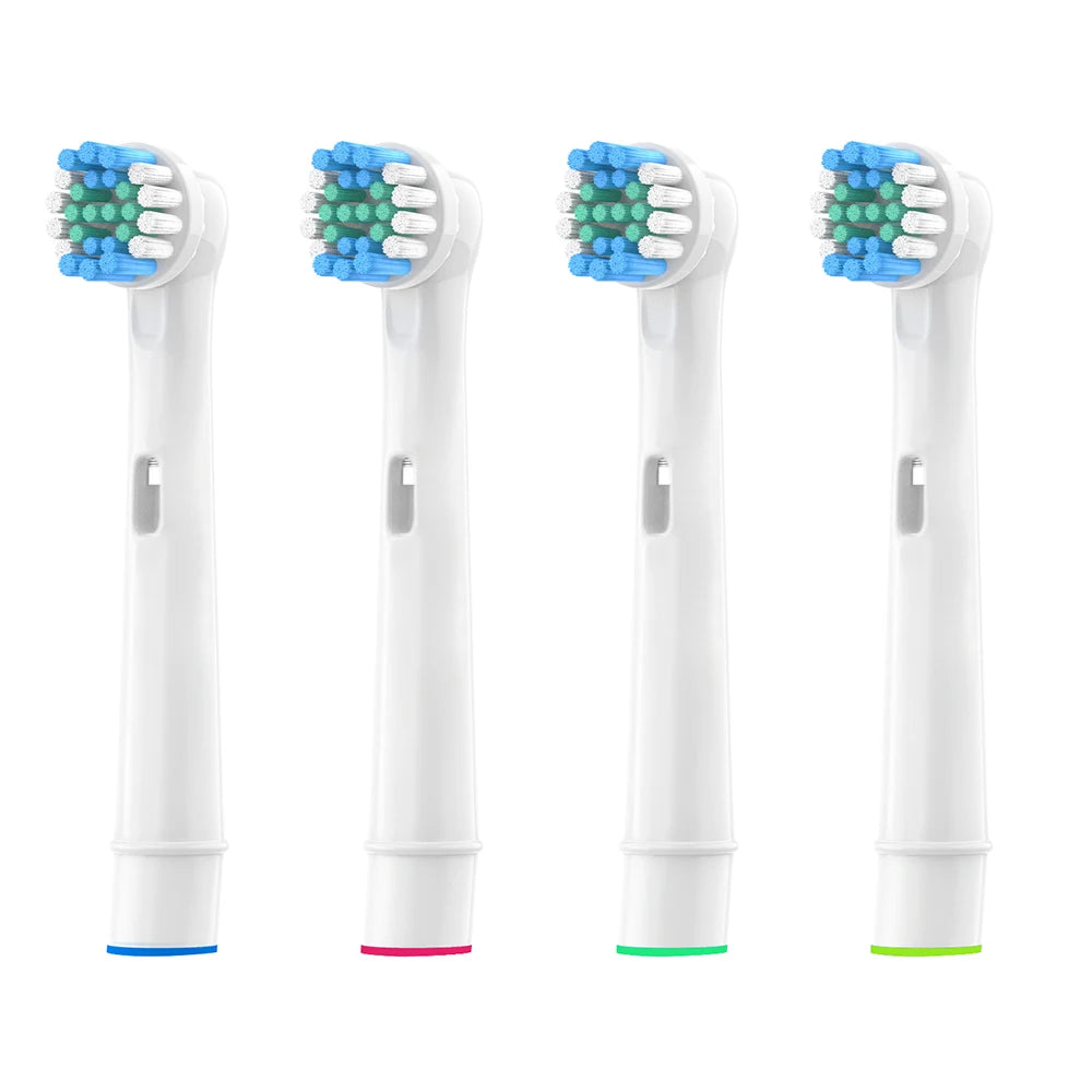 New Trend Toothbrush EB17 Electric Toothbrush Replacement Tooth Brush Heads for Oral Electric Toothbrushes