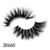 Wispy Mink Eyelashes Bulk Eyelash Mink Lashes Clear Band Mink Eye Lashes Wholesale
