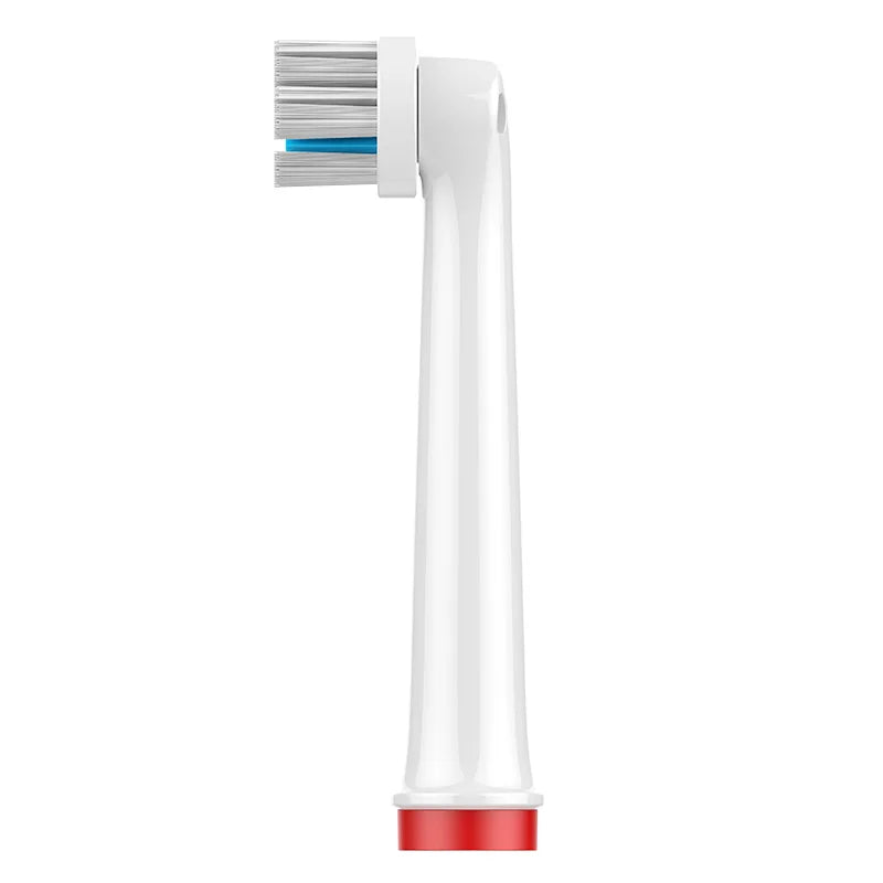 Baolijie EB-50X Factory Electrical Tooth Brush Replacement Toothbrush Heads Compatible With Oral Brush