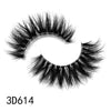 Wispy Mink Eyelashes Bulk Eyelash Mink Lashes Clear Band Mink Eye Lashes Wholesale
