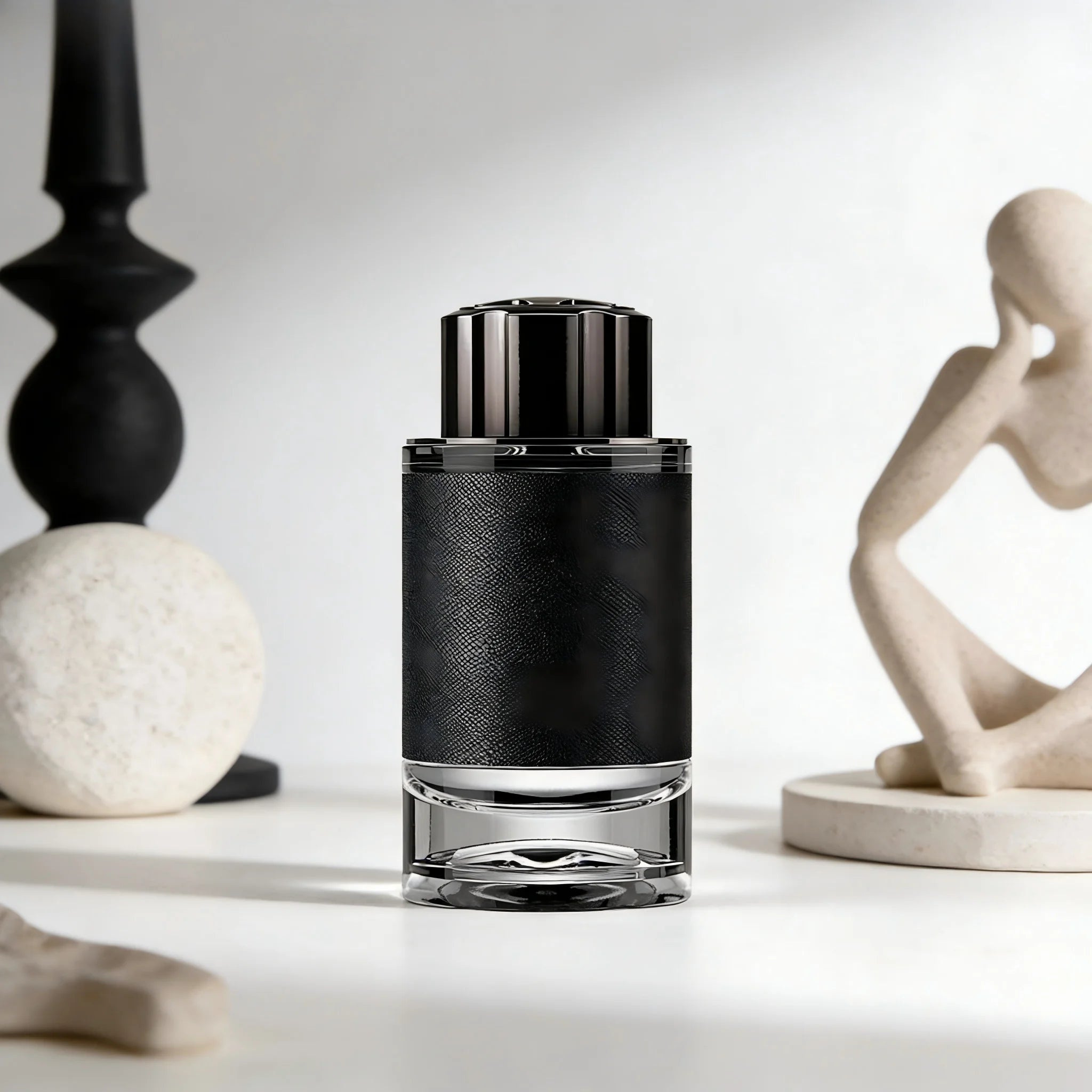 Men's Eau De Parfum Cologne 100ml Glass Body Fragrance Premium Men's Perfume