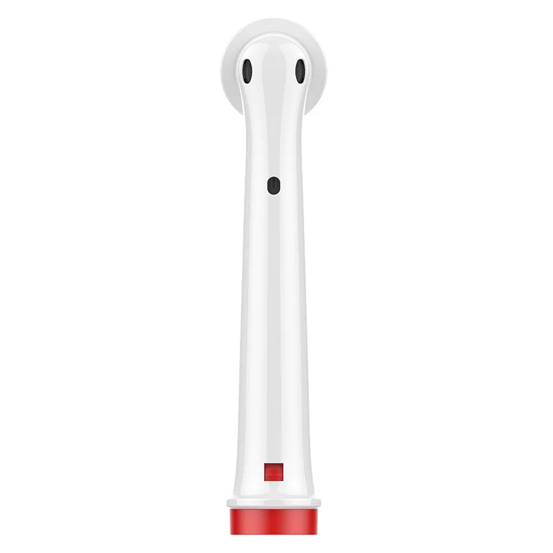 Baolijie EB-50X Factory Electrical Tooth Brush Replacement Toothbrush Heads Compatible With Oral Brush