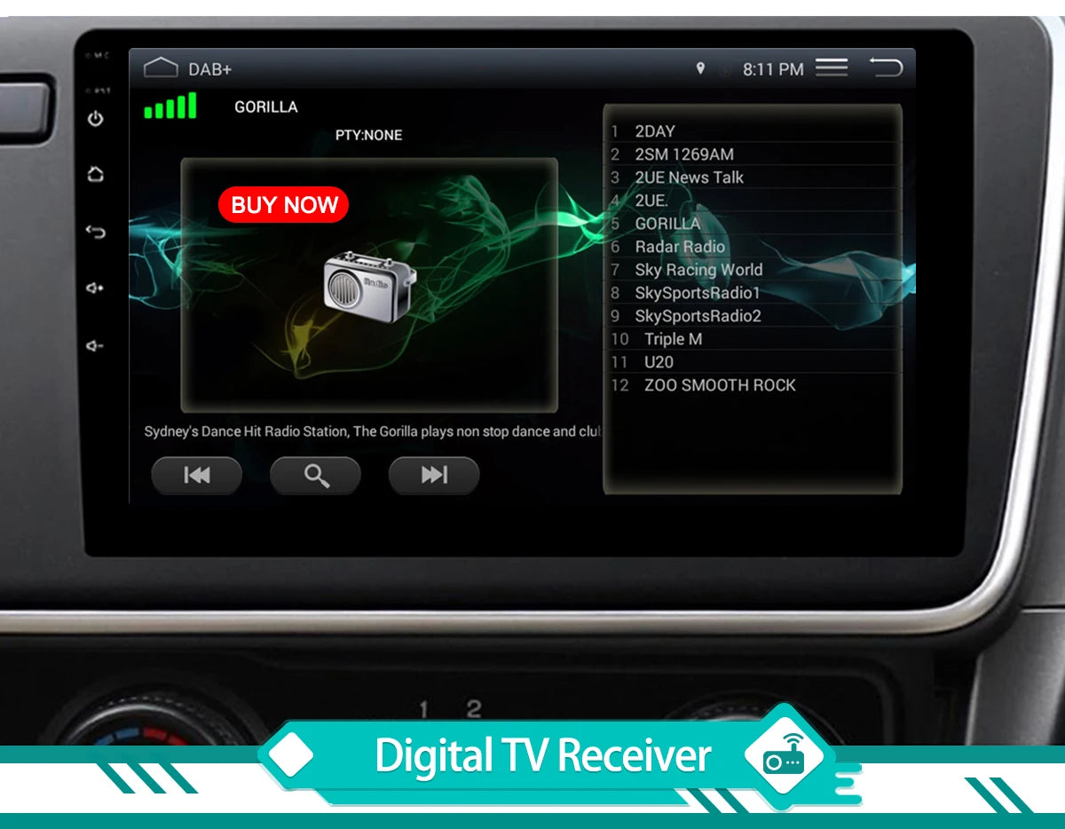 256G For Porsche Cayenne 2010 - 2017 Car Intelligent System Car Radio Multimedia Player GPS Navig Carplay Android Auto Head Unit
