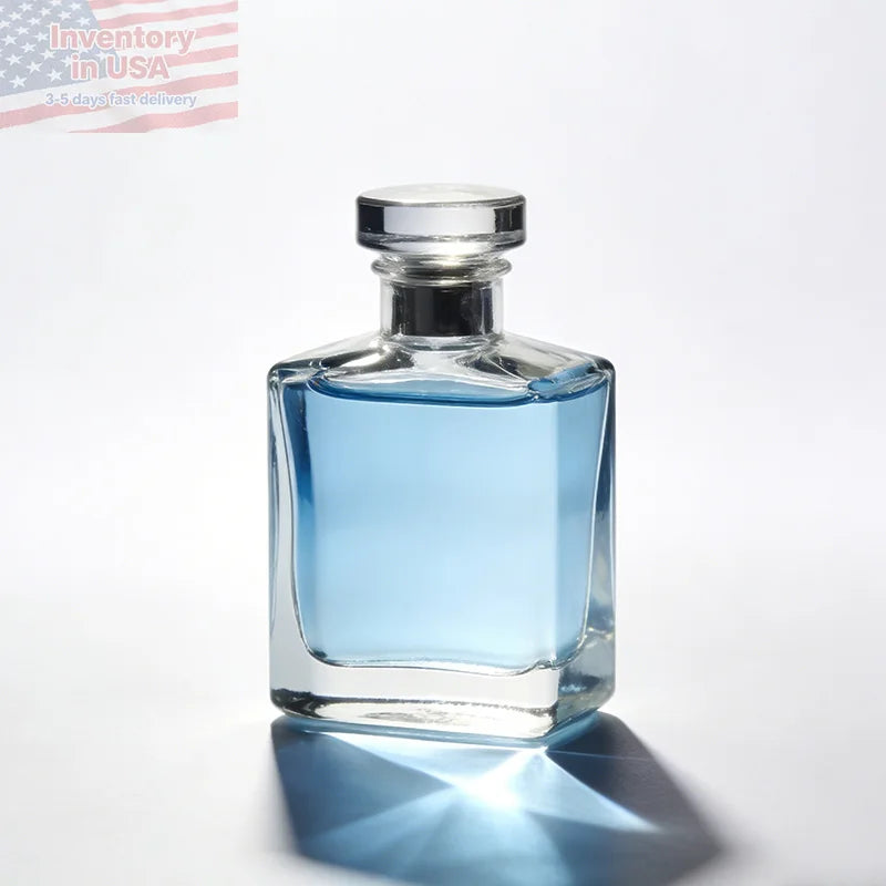 US&EU Stock 3-5 Days Delivery Top Quality Long-lasting Perfume Wholesale Durable Men's and Women's Body Spray Neutral Cologne