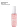 Travel Pack Women's Cologne Spray with Mineral Ingredients 0% Alcohol for Hair & Body