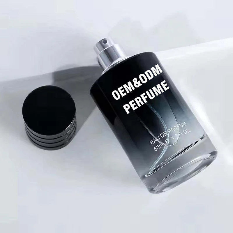 Brand Designer 100ml Long Lasting Fresh Scent Eco-Friendly Natural Fragrance Cologne Spray 6-8 Hour Classic Men Perfume