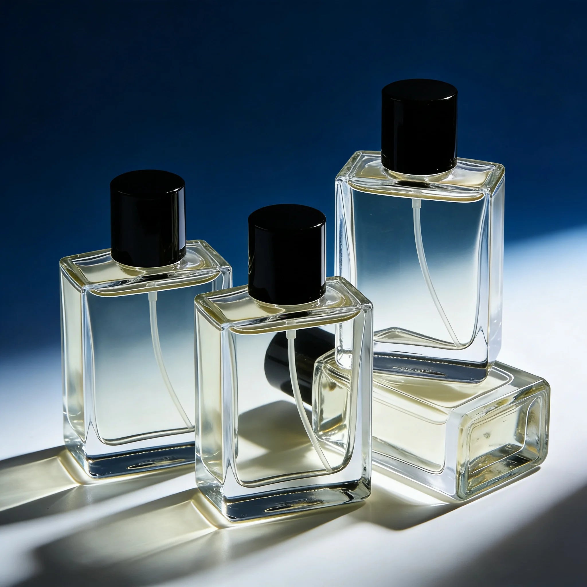 European and American Men's Cologne 100ml Wood Fragrance Durable Body Spray Suitable for Men's Deodorant Perfume Wholesale
