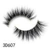 Wispy Mink Eyelashes Bulk Eyelash Mink Lashes Clear Band Mink Eye Lashes Wholesale