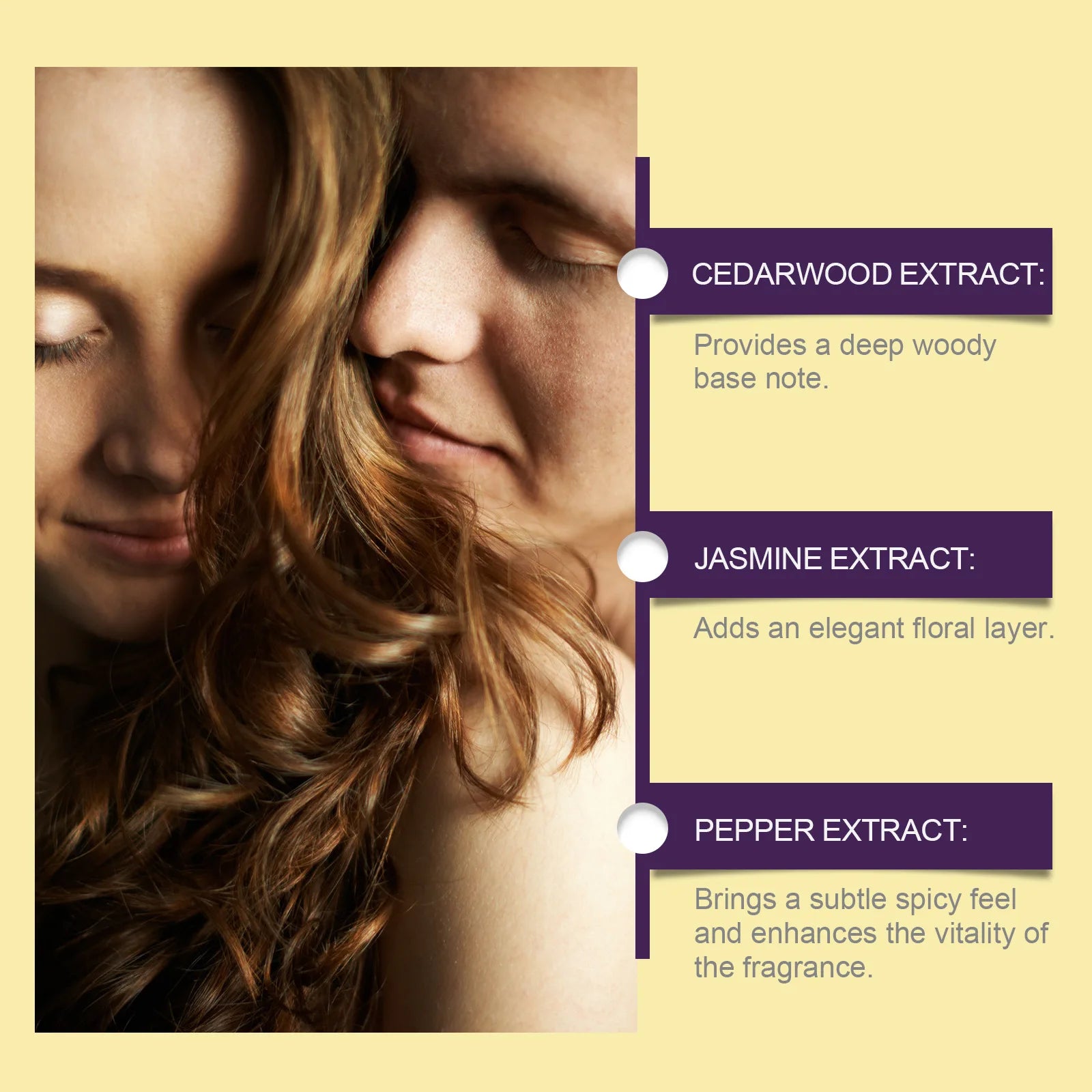 Woody Cologne, Long-lasting Fragrance, Elegant, Fresh and Natural Light Perfume, High-end Business Portable Cologne