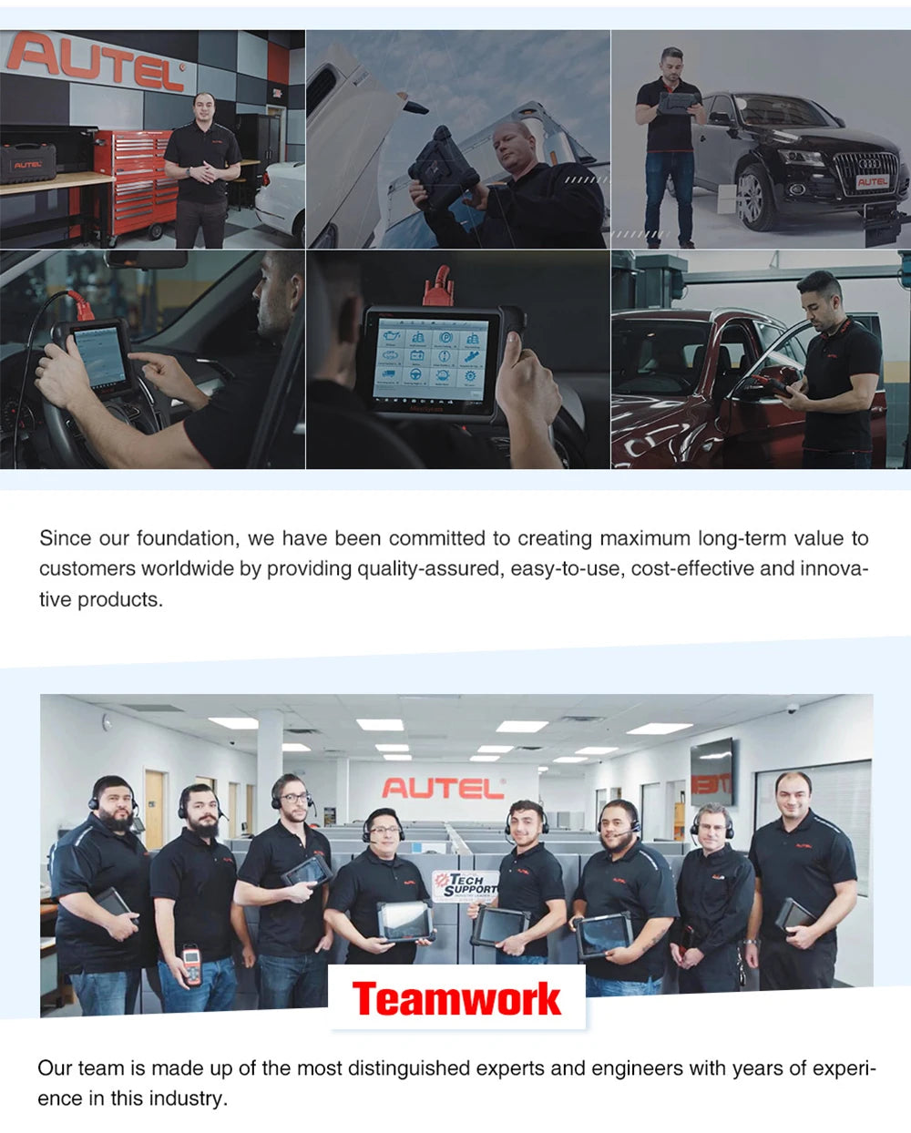 Autel MaxiCOM MK906S PRO OBD2 Diagnostic Scanner MK906 PRO ECU Coding Diagnostic Tool Bidirectional Scanner Support CAN FD/ DoIP