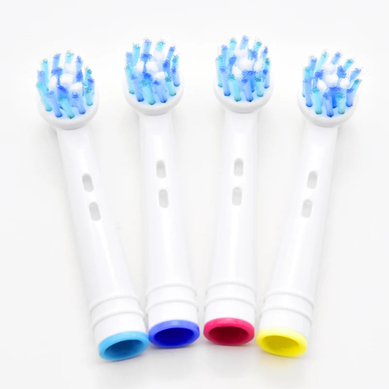 BAOLIJIE EB50-P China 12 Years Professional Manufacturer Wholesale Adult Tooth Brush Head