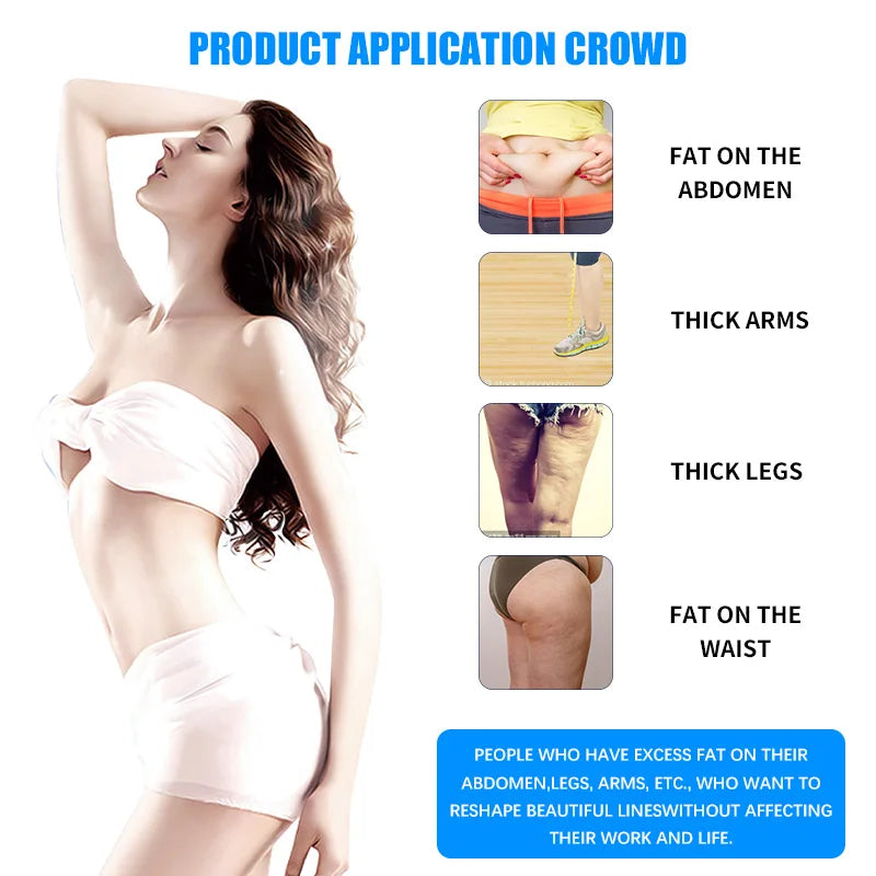 360° Cooling Sculpting Body Slimming For Effective Weight Loss Fat Freezing Cellulite Removal With Vacuum Cavitation System