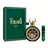 Bhanana Men's Perfume -3.4 oz Amberwood Cologne, , Lasting Perfume Flavor