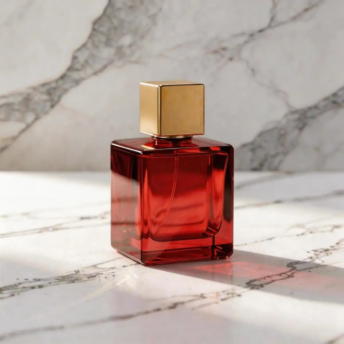 Hot Sale Long-Lasting Men's Perfume Cologne Spray 50ml 100ml Body Fragrance Durable Fragrance Lasting for Whosale