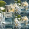 Wholesale Arabic Dubai High Quality Cologne Long-lasting Fragrance Luxury Original Brand Designer Women's Perfumes with Receipt