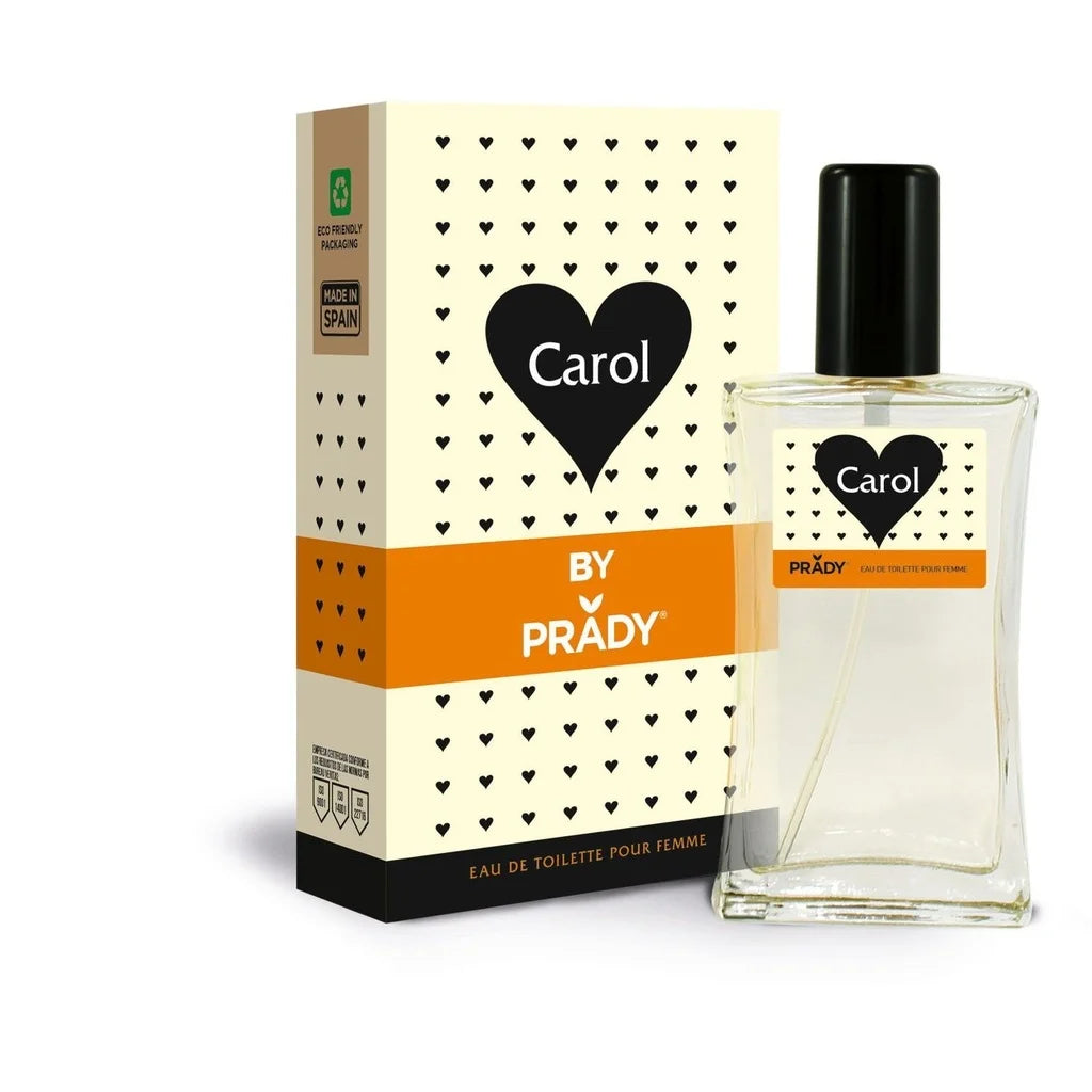 Carol Woman Prady Women's Cologne - Perfume and Fragrances