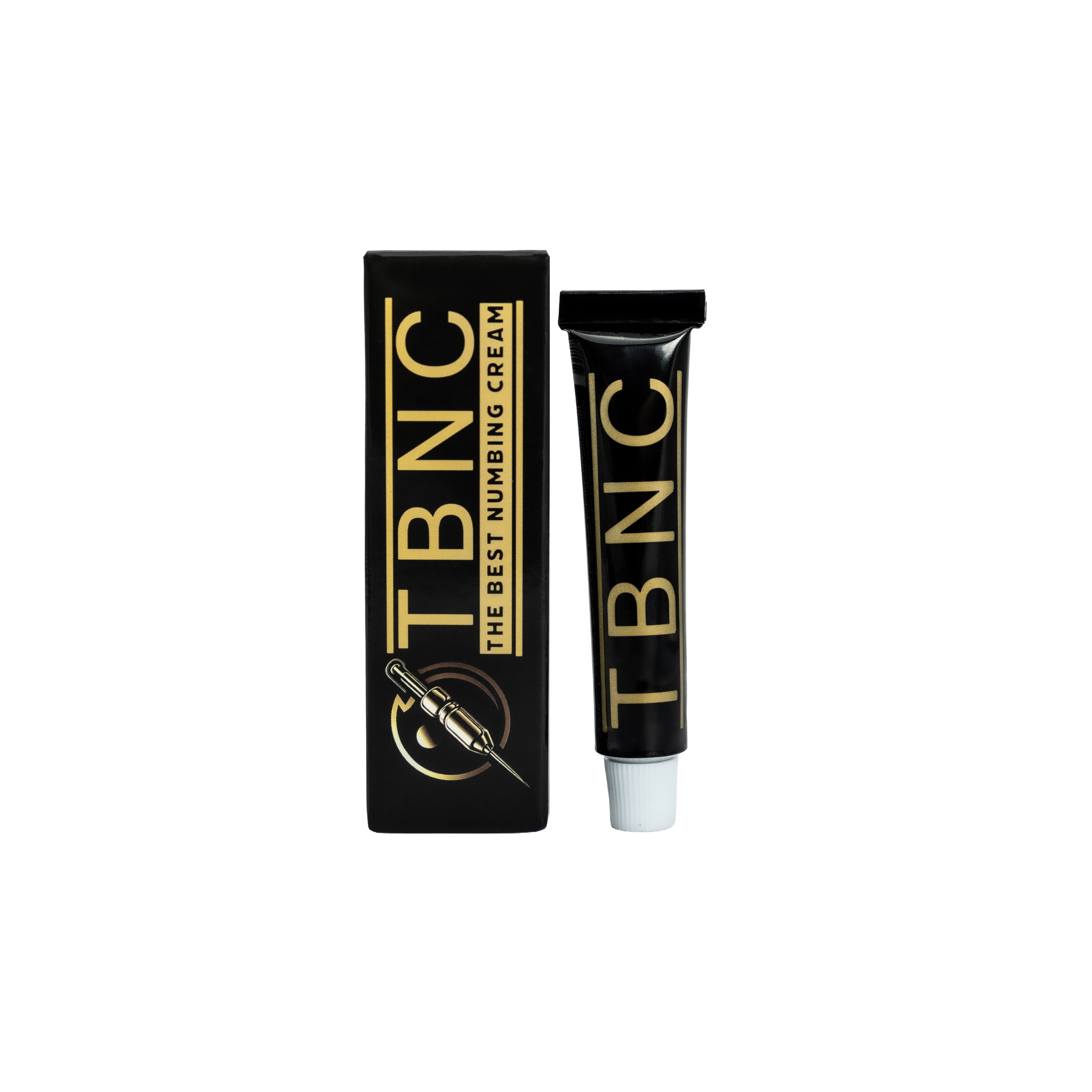 The Best Numbing Cream - TBNC - 6 Pack