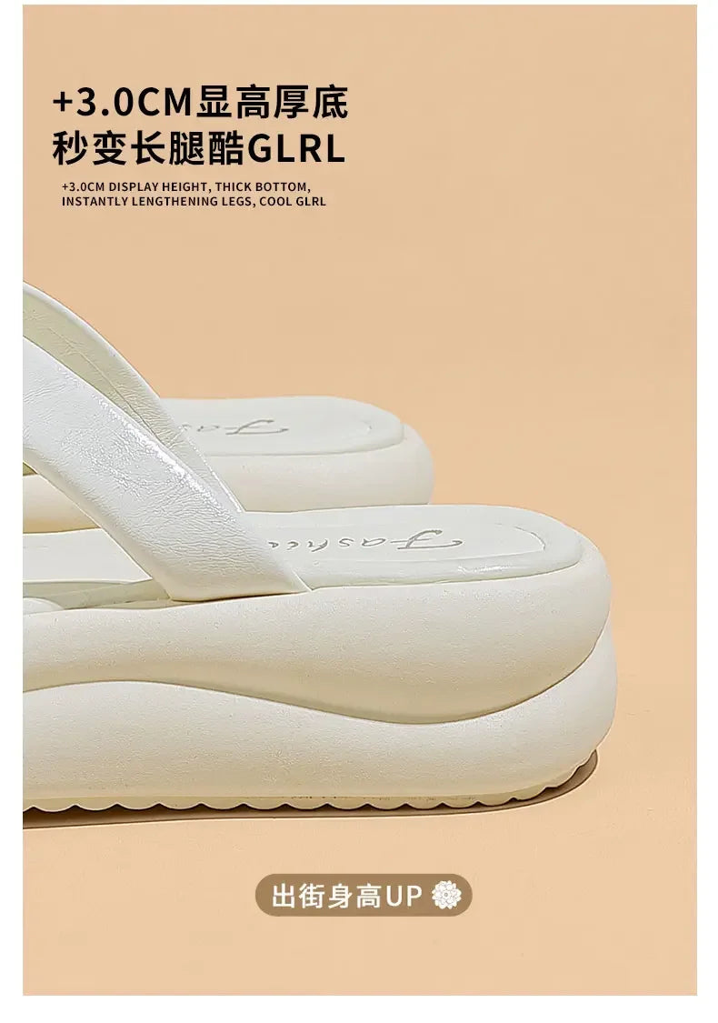 Summer New Arrival Sandals Slides Fashion Breathable Non-slip Lightweight Casual Indoor Outdoor Beach Daily Slippers