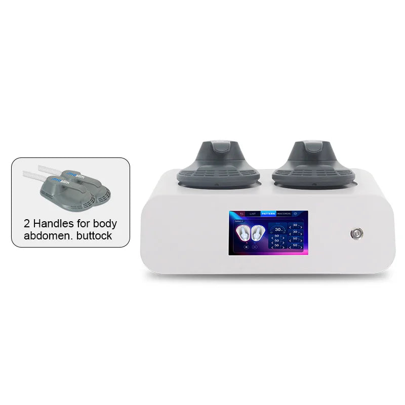 Professional EMS Body Sculpt Device EMSzero High Intensity Muscle Training Fat Removal Slimming Beauty Machine For Salon