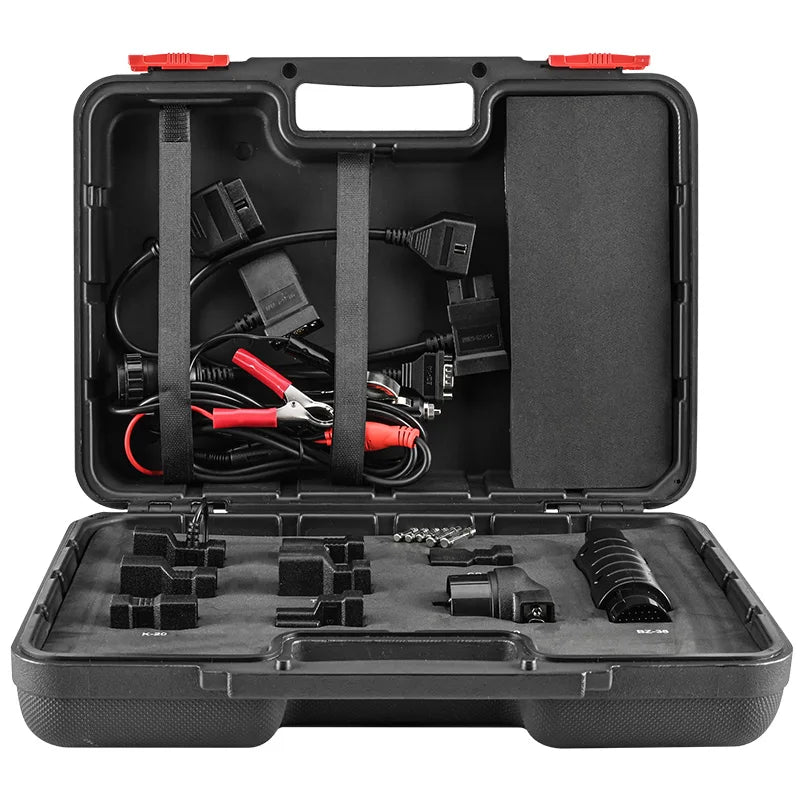 NEW Launch X431 PRO 5 PRO5 Car Diagnostic Tools J2534 Programming Auto OBD2 Scanner Diagnosis Automotive Tool pk X-431 V+