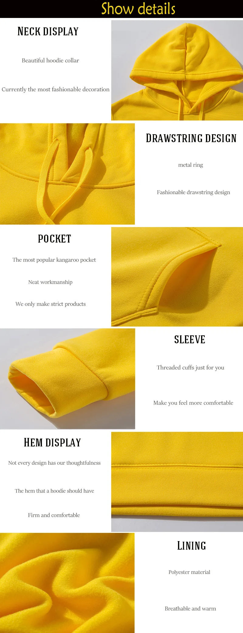 Winter Hoodie Sets Men Fashion Fleece Red Hoodies Black Brand Pants Casual Jogger Suit Tracksuit Sweatshirt Woman Pullover