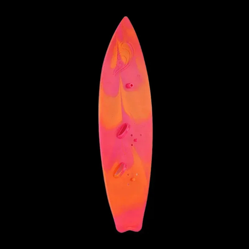 Swimsuit Beach Diving Surfboard for 15/17cm Labubu Glasses Swimming Circle for Labubu V1/V2/V3 Doll Clothes Outfit Accessories